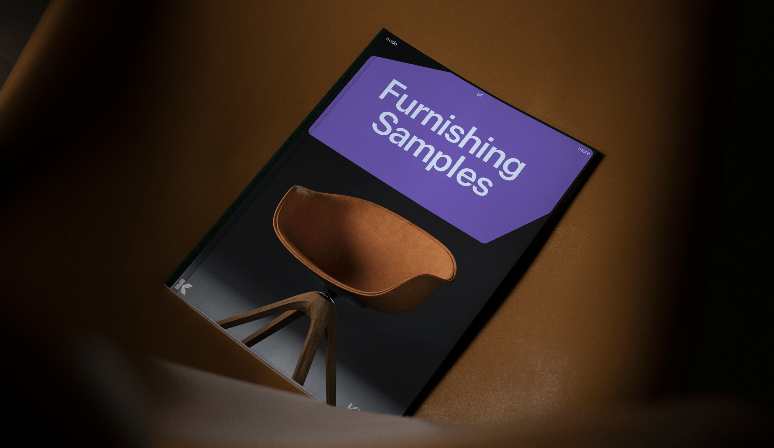 book mock